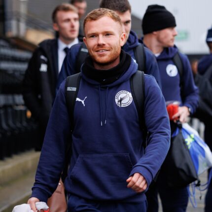 Farsley Celtic 3-4 Gateshead