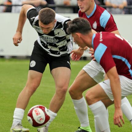 South Shields 2-1 Gateshead