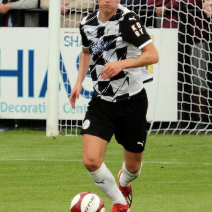 South Shields 2-1 Gateshead