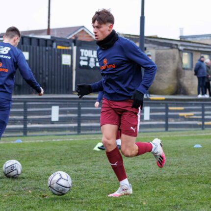 Farsley Celtic 3-4 Gateshead
