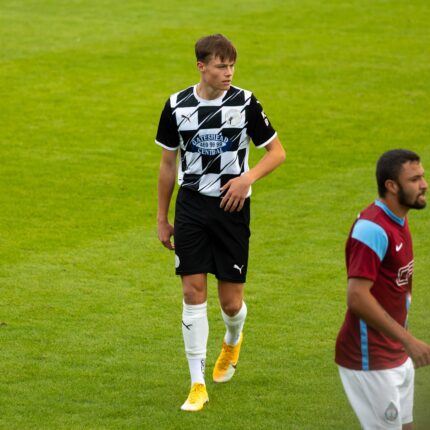South Shields 2-1 Gateshead