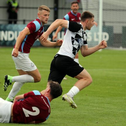 South Shields 2-1 Gateshead