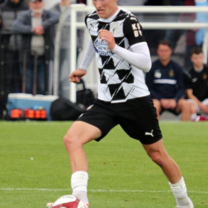 South Shields 2-1 Gateshead