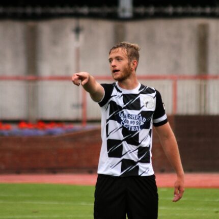 Gateshead 2-1 Guiseley