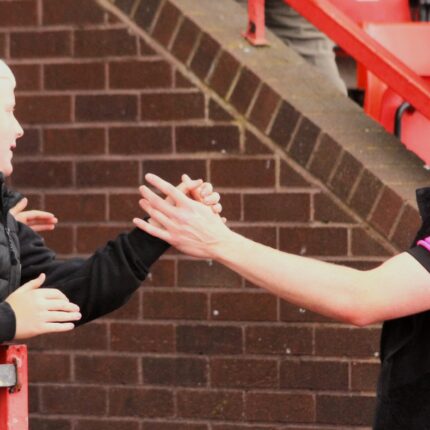 Gateshead 2-1 Guiseley