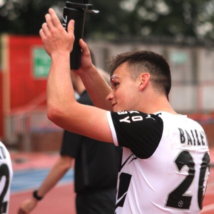 Gateshead 2-1 Guiseley