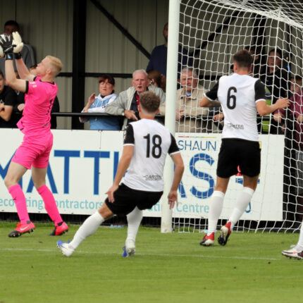 South Shields 2-1 Gateshead
