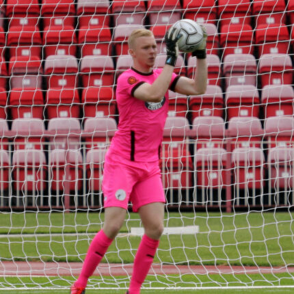 Gateshead 2-1 Guiseley