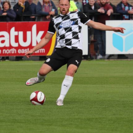 South Shields 2-1 Gateshead