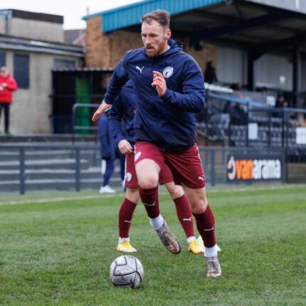Farsley Celtic 3-4 Gateshead