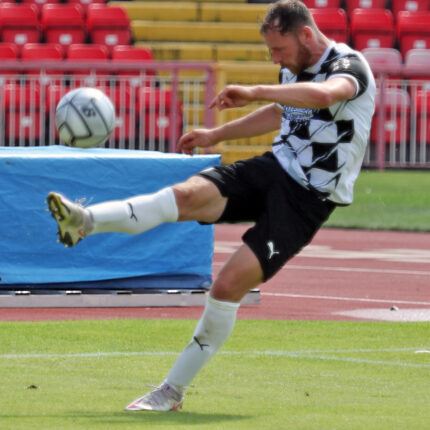Gateshead 4-1 Hartlepool United