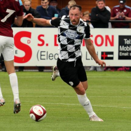 South Shields 2-1 Gateshead