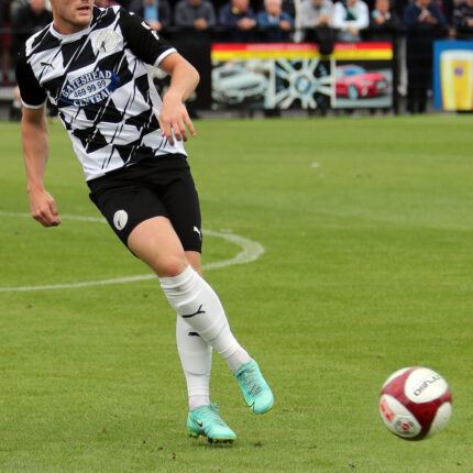 South Shields 2-1 Gateshead