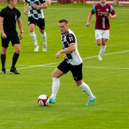 South Shields 2-1 Gateshead