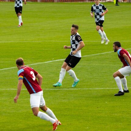 South Shields 2-1 Gateshead