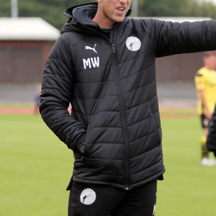 Gateshead 2-1 Guiseley