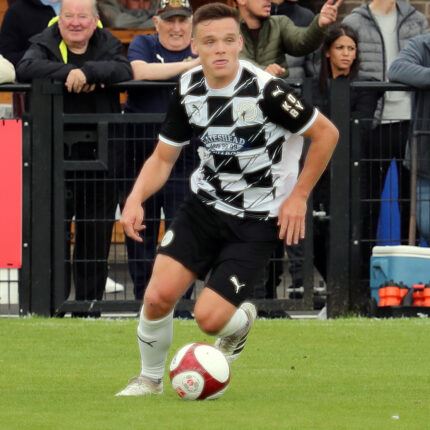 South Shields 2-1 Gateshead