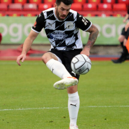 Gateshead 2-1 Guiseley
