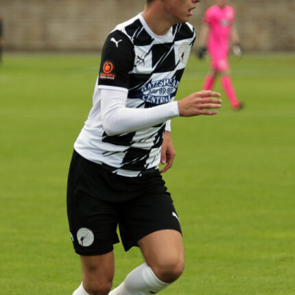 Gateshead 2-1 Guiseley