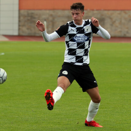 Gateshead 2-1 Guiseley