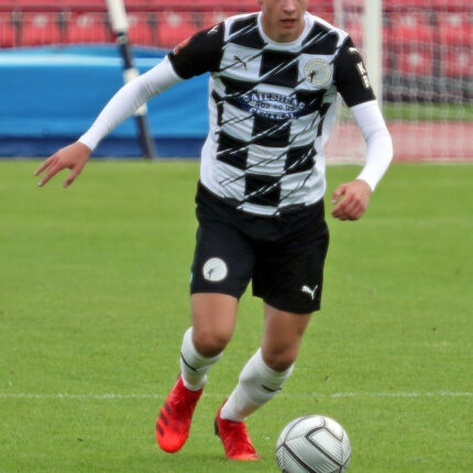 Gateshead 2-1 Guiseley