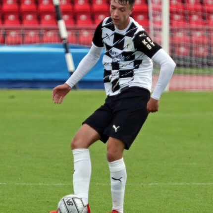Gateshead 2-1 Guiseley