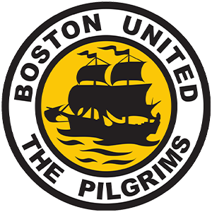 Boston United FC U19s