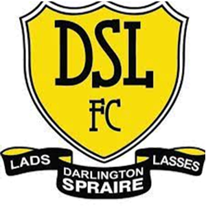 Darlington Spraire Ladies