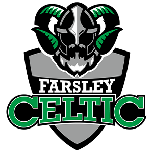 Farsley Celtic U19s