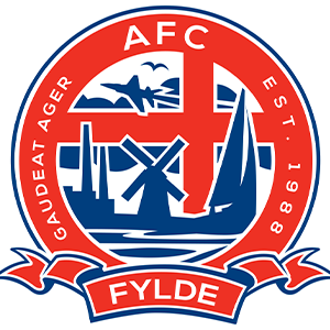 AFC Fylde U19s