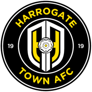 Harrogate Town Ladies