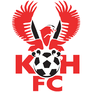 Kidderminster Harriers