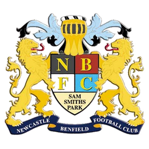 Newcastle Benfield U19s