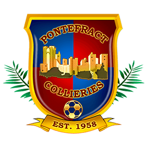 Pontefract Collieries U19s