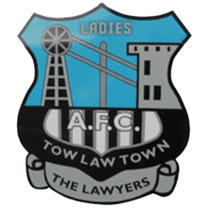 Tow Law Town Ladies