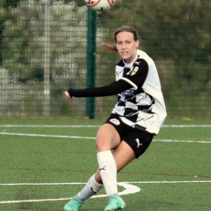 Gateshead Ladies 2-1 Spennymoor Town Ladies