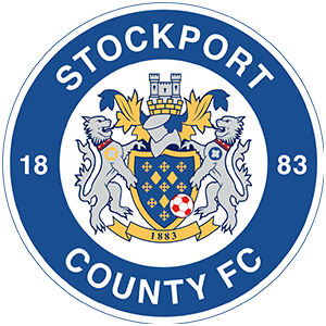 Stockport County U19s