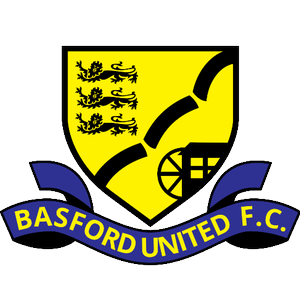 Basford United U19’s