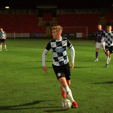 Gateshead 2-0 York City