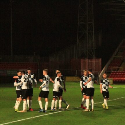 Gateshead 2-0 York City
