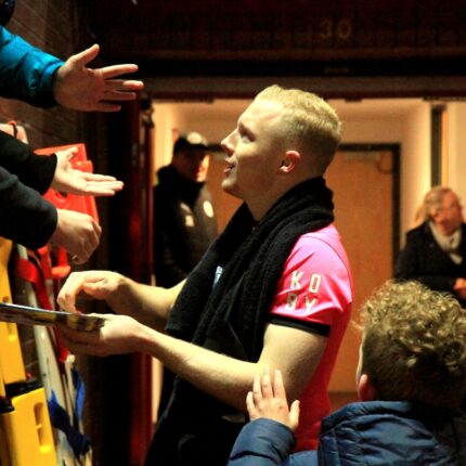 Gateshead 2-0 York City
