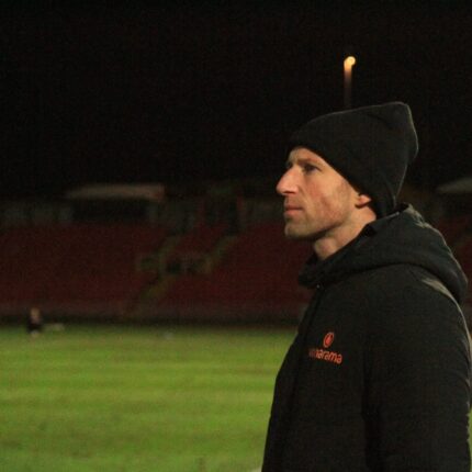 Gateshead 2-0 York City