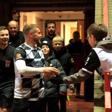 Gateshead 2-0 York City