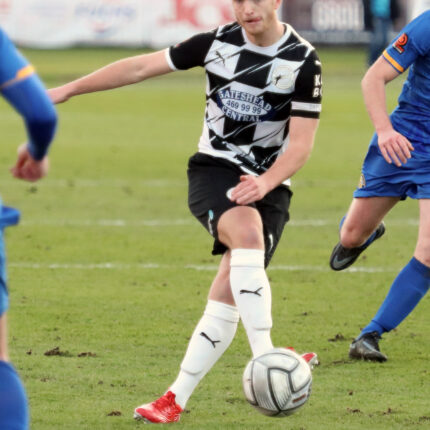 Gateshead 3-1 Leamington