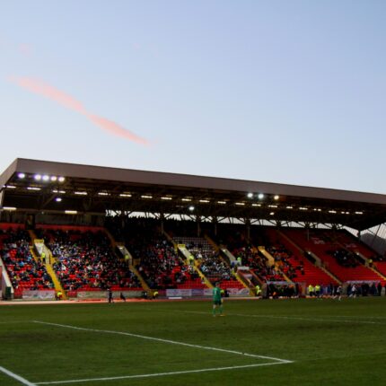 Gateshead 3-1 Leamington