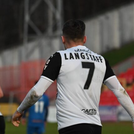 Gateshead 3-1 Leamington