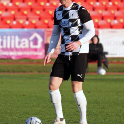 Gateshead 3-1 Leamington