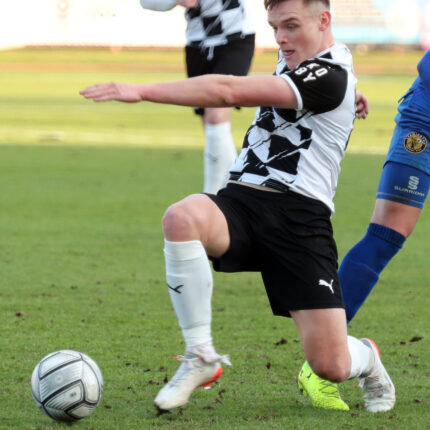 Gateshead 3-1 Leamington