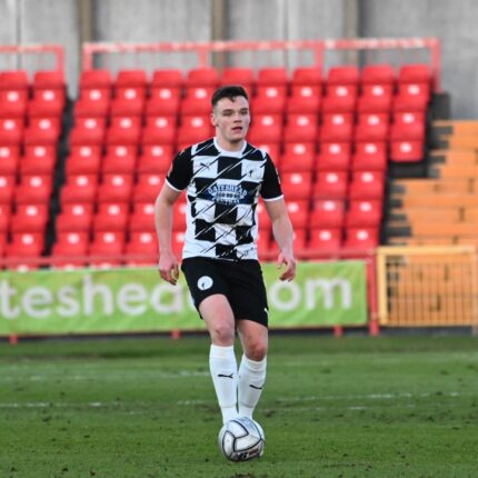 Gateshead 3-1 Leamington