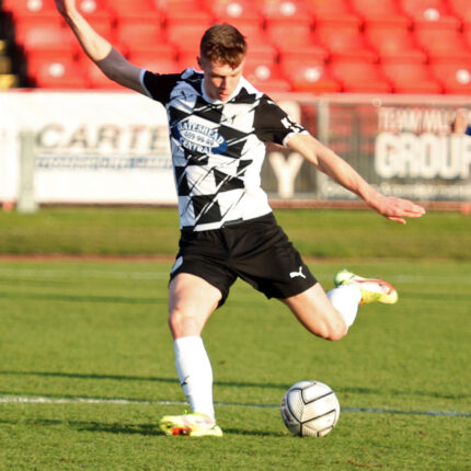 Gateshead 3-1 Leamington